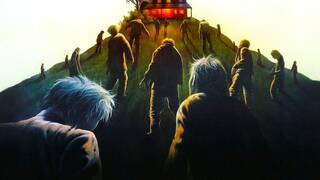 Hoy en streaming la primera película de la mayor saga de zombis de la historia: 96 minutos del mejor terror clásico