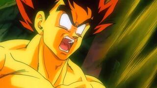 Fecha confirmada: la pel�cula de 'Dragon Ball Z' con el falso Super Saiyan de Goku llega al streaming en 2026