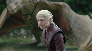 Es oficial, 'La Casa del Dragón' ya prepara su final: la temporada 4 será la última y promete ser la más espectacular