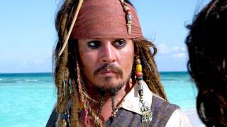 'Piratas del Caribe 6' tiene a otra estrella haciendo campa�a para regresar: Disney prepara la vuelta de su saga de aventuras