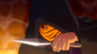 'Naruto' recrea oficialmente una de las escenas más trágicas del anime en pleno 2026 con la mejor animación de la serie