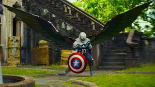 No está terminada: Marvel estrena la mayor película de los Vengadores con el futuro del UCM en 4 meses y aún no está completa
