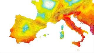 Los ge�logos coinciden: Espa�a no puede descartar un gran terremoto y estas son las 3 zonas con mayor riesgo s�smico