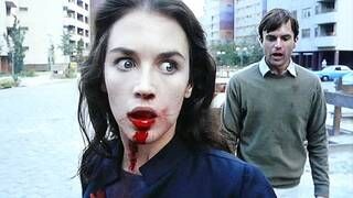 Es oficial: 46 años después, la película de terror más extraña y perturbadora de Sam Neill tendrá un remake con Margaret Qualley