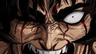 Hoy en streaming el anime de fantas�a oscura que adapta uno de los mejores mangas de la historia: con doblaje y estreno semanal