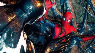 El creador del mayor monstruo de Marvel lo confirma: 'Creé a Venom por accidente, quería dibujar al Spider-Man original'