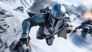 Fecha confirmada: 'The Mandalorian and Grogu' llega a Disney+ muy pronto tras fracasar en la taquilla y busca su salvación