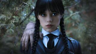 Jenna Ortega (23), lo confirma: 'La temporada 3 de 'Miércoles' presenta un gran cambio, va más allá de Nevermore'