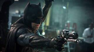 Zack Snyder (60), lo confirma: su nueva película de Batman en DC 'está lista' y quiere a Ben Affleck como protagonista