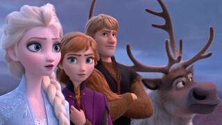 Disney confirma la 'oscura' historia de 'Frozen 3' y muestra oficialmente su nueva canción para dejar atrás 'Let It Go'