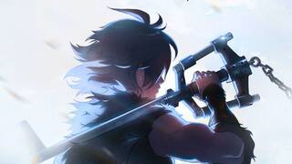 Es oficial: 'Kingdom Hearts' anuncia su expansi�n con una serie anime y una 'historia nueva' que reimagina la saga
