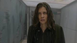 Es oficial: 'The Walking Dead' cierra uno de sus arcos m�s dolorosos 10 a�os despu�s y permite respirar a los protagonistas