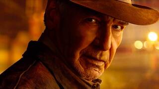 Ya es oficial: Harrison Ford volverá a ser Indiana Jones a sus 84 años y Disney desvela su futuro