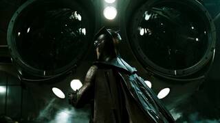 Hoy en streaming la aclamada pel�cula de superh�roes para adultos Zack Snyder: una �pica adaptaci�n llena de acci�n