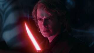 Hayden Christensen (45), lo confirma: 'Se acerca una gran guerra a Star Wars, arriba en las estrellas'