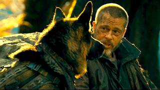 Brad Pitt deslumbra con su nueva película de aventura y supervivencia: nuevo tráiler del futuro éxito de taquilla
