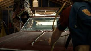 Es oficial: la mejor película de dinosaurios desde 'Jurassic Park' tropieza y no brilla en la taquilla