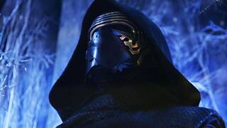 Adam Driver (42), lo confirma: 'Kylo Ren ten�a que acabar consumido por la oscuridad, no volverse bueno'