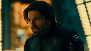 Sebastian Stan (44) confirma los rumores: 'No teníamos guion para la nueva película de los Vengadores, había cambios'