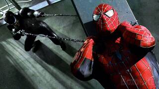 El creador de Venom, lo confirma: 'Ni Sam Raimi ni Tobey Maguire eran capaces de replicar las posturas de mi Spider-Man'