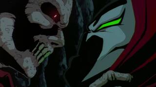 Hoy en streaming la serie del superhéroe más oscuro de la historia: 18 episodios de acción, terror y suspense
