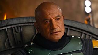Ya es oficial: Star Wars anuncia el regreso de Boba Fett tras su �ltima aparici�n en la fallida serie de Disney+ de 2022