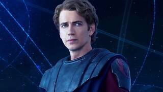 Hayden Christensen (45), lo confirma: 'Me encantar�a otra serie de Star Wars de las Guerras Clon, podemos reunir a la banda'