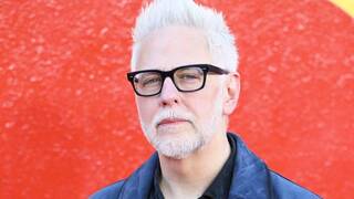 Lo confirman: el final de James Gunn en DC 'ya est� escrito' y ser� despu�s de su pr�xima gran pel�cula en cines