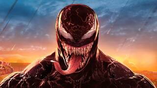 Es oficial: Venom es el �nico superviviente y Sony arranca una nueva pel�cula tras cancelar el universo de Spider-Man