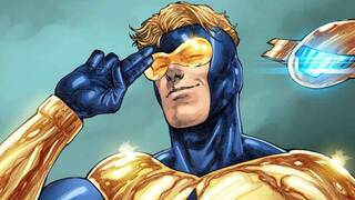 Ya es oficial: HBO Max cancela una de las series m�s prometedoras del reinicio del Universo DC de James Gunn