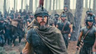 Ya es oficial: 'La Odisea' de Nolan ya tiene fecha de lanzamiento en streaming tras arrasar en taquilla con m�s de 1400 millones