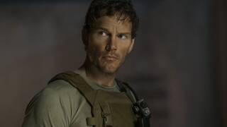 Ya es oficial: la mejor serie de Chris Pratt regresa a Prime Video tras 4 a�os con su Temporada 2 m�s �pica y muestra su tr�iler