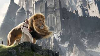 Ya es oficial: Netflix convierte su ambiciosa pel�cula de fantas�a en la m�s cara de la plataforma y llegar� a los cines