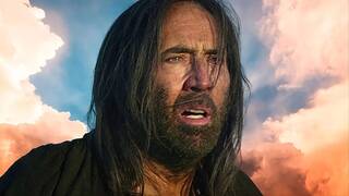Ya es oficial: Nicolas Cage luchar� contra can�bales en su nueva pel�cula postapocal�ptica, 30 a�os despu�s de una hecatombe