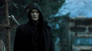 Hoy en Disney+ la mejor serie de vampiros creada por Guillermo del Toro: 46 episodios de terror y ciencia ficci�n