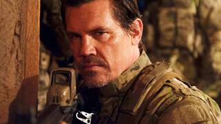 Es oficial: 10 a�os despu�s, Josh Brolin confirma la tercera pel�cula de la saga de acci�n m�s realista y se rodar� 'pronto'
