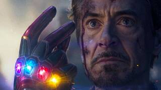 Ya es oficial: la nueva 'Vengadores Endgame' muestra tr�iler, tiene fecha y lleva al UCM a su nuevo gran final con 'Doomsday'