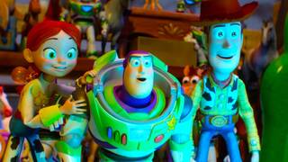 Fecha confirmada: 'Toy Story 5' sale de los cines y anuncia su estreno en streaming tras arrasar en taquilla con 1000 millones
