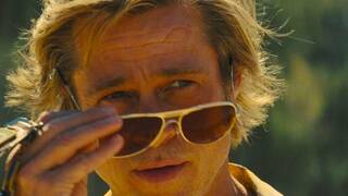 Netflix cambia por sorpresa el t�tulo de la secuela de '�rase una vez en Hollywood' con Brad Pitt a solo 3 meses del estreno