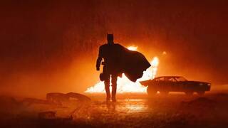 Ya es oficial, DC recupera el imponente traje de Batman en su esperada secuela y confirma una dolorosa ausencia