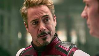 Es oficial: Marvel habla sobre la resurrecci�n de Tony Stark con Robert Downey Jr. y acaba con los rumores del UCM