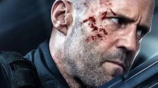 Ya es oficial: fracaso hist�rico de Jason Statham en la taquilla tras la filtraci�n de su �ltima pel�cula en Prime Video