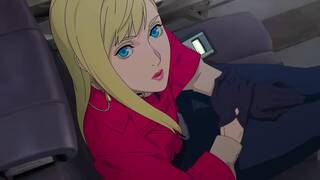 Llega a Netflix la segunda parte de una �pica trilog�a anime de ciencia ficci�n: de las mayores sagas de mechas de la historia