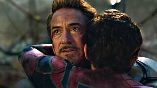 Es oficial: 'Vengadores: Endgame Encore' a�n no se ha estrenado en cines pero prepara su llegada a Disney+ y revolucionar el UCM