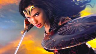 Ya es oficial: Gal Gadot dice adi�s a Wonder Woman en DC y advierte a su nueva actriz que 'disfrute al m�ximo'