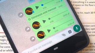 La psicolog�a lo confirma: si prefieres escribir mensajes antes que mandar audios, estos son algunos rasgos que lo explican todo