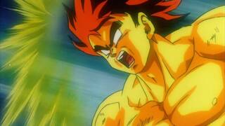 AnimeBox anuncia sus novedades y confirma un gran estreno de 'Dragon Ball Z' para 2026 con sus películas