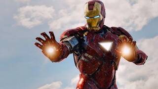 Christopher Nolan (56 años), director: 'Robert Downey Jr. como Iron Man fue uno de los mejores castings de la historia'