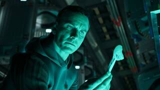 Ridley Scott (88), lo confirma: 'Hice la mejor pel�cula de 'Alien' de lejos y ahora voy a salvar la saga con mi pr�xima idea'