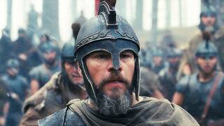 Decían que 'La Odisea' sería el fracaso 'woke' de Christopher Nolan: ya supera los 910 millones en taquilla y arrasa en cines